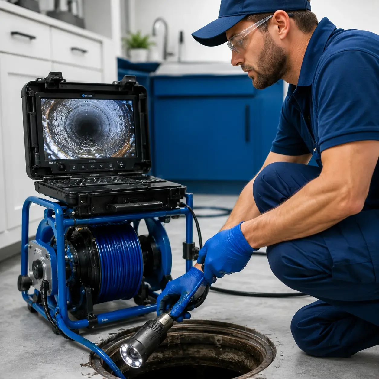 Pipe Relining professionals serving Tangent, OR